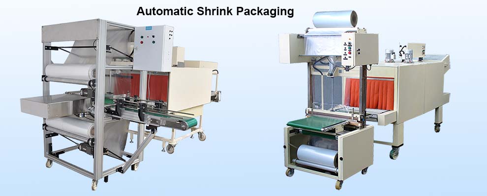 Shrink Packaging
